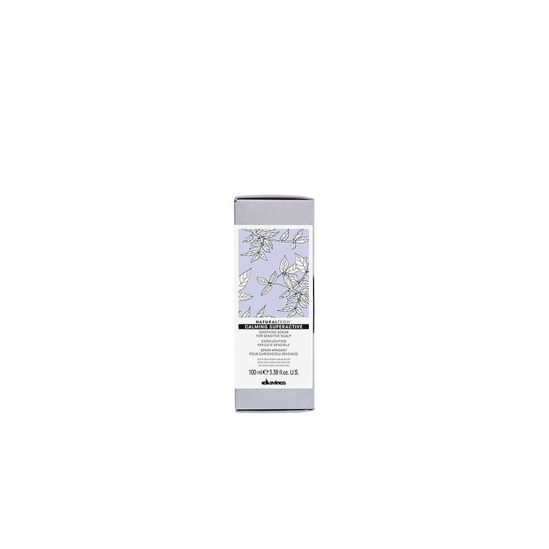 Davines [Davines] Calming Super Active 100ml / [다비네스]카밍 수퍼액티브 100ml