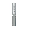 Trend Professional Straight Two Flute Router Cutter Bit, 1/2 Inch