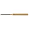 Bahco 3734-3 Drift Punch, Silver/Gold, 150 x 3 mm