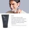 MONAT For Men Essential Shaving Cream - Natural Shaving Cream