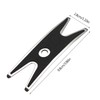 Multifuncation Guitar Spanner Wrench Luthier Tool For Guitar Toggle Switch