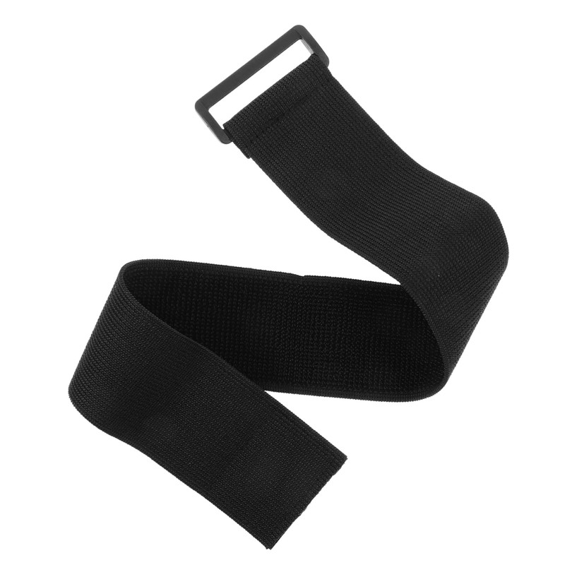 Sosoport Shin Guard Strap Replacement for Catchers Gear Durable Shin