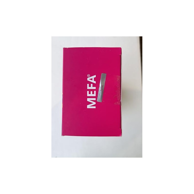 MEFA Juego de 23 esmaltes de uñas de gel, kit