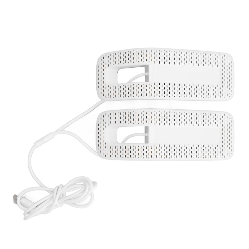 10W Shoe Dryer DC5V 2A USB Powered Deodorant Waterproof Portable
