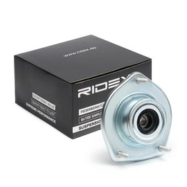 Front Suspension Strut Support Bearing, Front Axle, Left, Right