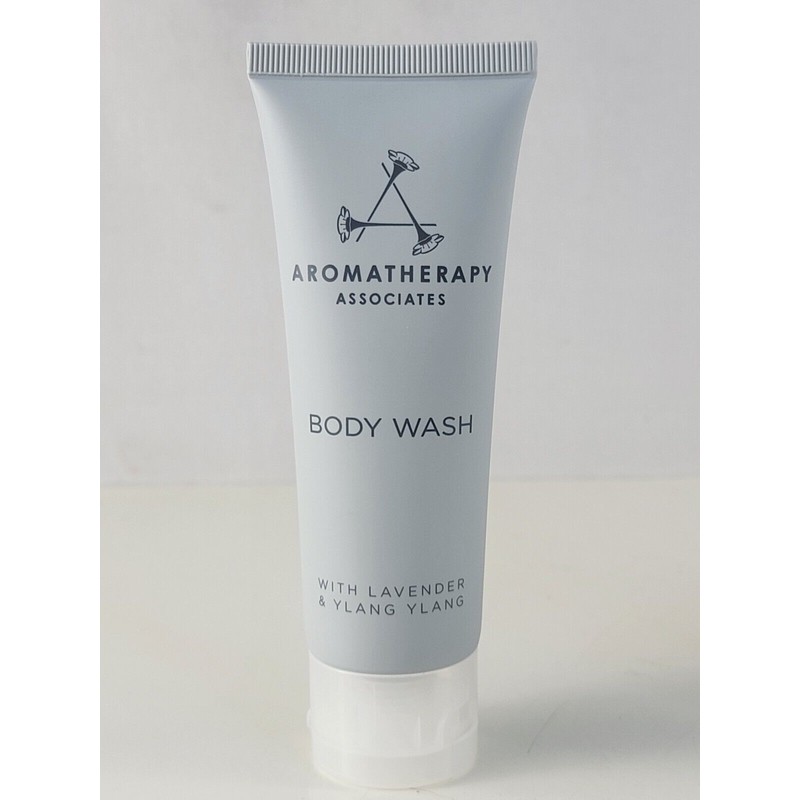Aromatherapy Associates (5 Pack) Aromatherapy Associates Body Wash for JW