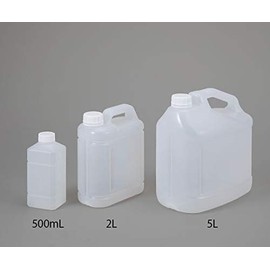 Sanpo Kasei 2-3404-05 Volume Reduction Bottle, 1.9 gal (5 L)