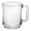 Duralex - Lys Stackable Clear Mug 310 ml (10 7/8
