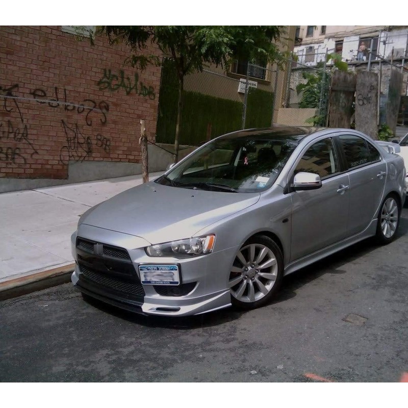 1 Set Front Tow Hook License Plate Bumper Mounting Bracket