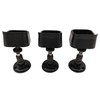 Blink Security Camera Accessory Pack: 3 Protective Casings & Swivel
