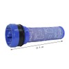 2-PCS Replacement Pre Filters for Dyson DC28 DC28C DC37 DC39