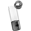 Bionic Hydrogen Double Layered Borosilicate Glass - Replacement Unit -