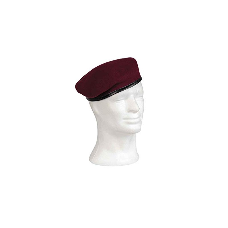 Mil-Tec Unisex Beret Hat 12401013