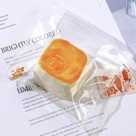 Live broadcast exclusive benefits:_Soft Bread 150g (with a tolerance of ±10g)