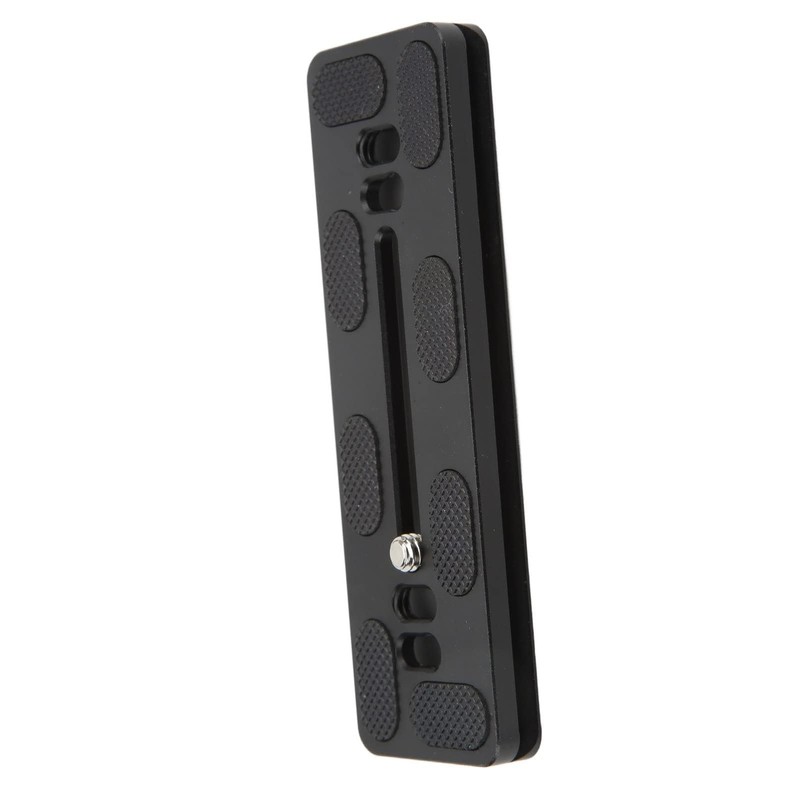 Professional Camera Quick Release Plate, Quick Release Plate, 120 mm