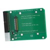 IDE Laptop SSD Adapter Card Professional PCB 50pin 1.8 Inch