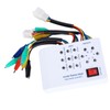 Brushless Motor Tester Electro Car EBike Scooter Detector 115x80x26mm