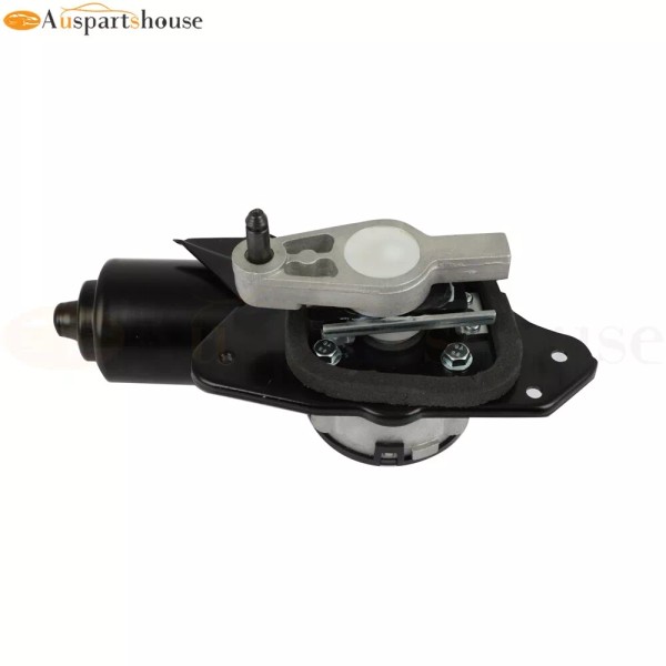 auspartshouse Windshield Wiper Motor Front Left For 1993-1998 Lincoln Mark