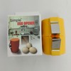Egg Topper Cutter Tool Egg Cracker Tool Egg Shell OpenerHard