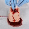 Simedutech Gunshot Wound Packing Trainer, Stop the Bleeding Training Kit