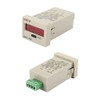 JDM11-5H 5 Digit Display Electronic Accumulating Counter DC 12V