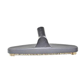 Replacement Part For Proteam, Backpack Vacuum Cleaner 1 1/4 Black Floor Brush # compare to part 103084