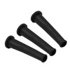 Strain Relief Cord Boot Protector Cable Rubber Sleeve Hose Flex-