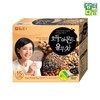 Damter 율무차 담터 호두아몬드율무차 15스틱 X5 Yulmu Tea Damteo Walnut Almond Yulmu Tea 15 Sticks X5