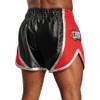 LEONE 1947 Panta Thai Chiang RAI Nero/L, Unisex Adulto, AB877