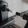 BMWOOD MT2 Pen Press Kit For Woodturning Lathes with 2MT