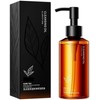 Limpieza Profunda Con Aceite Limpiador Limpio