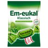 Em-eukal Classic cough drops containing sugar 150g