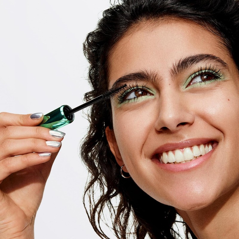Clinique High Impact High-Fi Máscara de Pestañas Voluminizadora