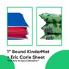 KinderMat + Eric Carle Kinderbundle - The Very Hungry Caterpillar