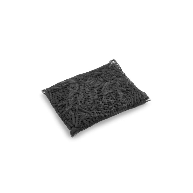Pisces 1x Aquarium Active Bio-Carbon Filter Media 500g Box -