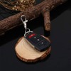 433Mhz Remote Control for Electric Gate Garage Door Universal Cloning