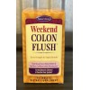 Nature’s Secret Nature's Secret Weekend Colon Flush 16 Tabs Exp