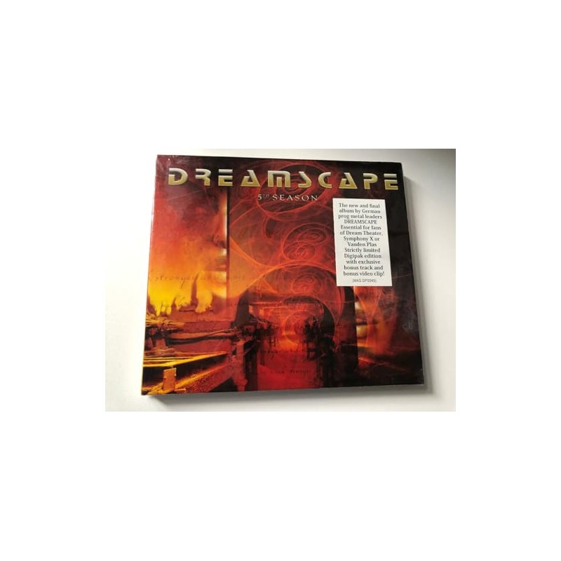 5th Season (Ltd.ed.)