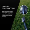 Kaizen Golf Club Cleaning Brush - Extendable, Dual-Sided Nylon &