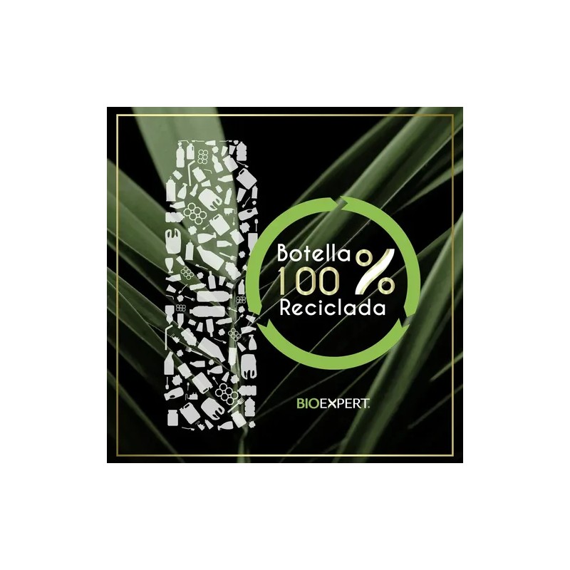 Bioexpert Shampoo Placenta Vegetal 650 Ml