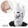 Lirr 리르 스타일 블랙헤드 모공 브러쉬 클렌져 20ml Lire Style