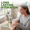 Crema reparadora de manos Miracle con 60% UltraAloe, 8 Oz