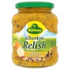 Kuhne Gherkin Mustard Relish 350g