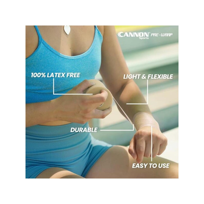 Canon 캐논 스포츠 프리랩 12팩 30야드 각 롤 12롤 운동