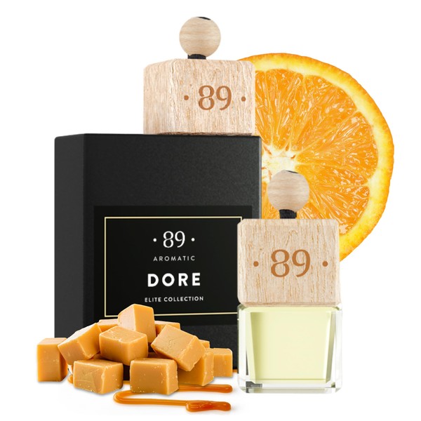? 89 ? Aromatic ? 89 ? Auto Glas-Lufterfrischer zum
