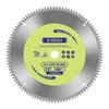 X-YEAH 12 Inch 100T Aluminum Non-Ferrous Metal Cutting Circular Saw