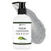 Zatural Neem Scalp Conditioner (8 Ounce)