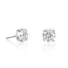 Namana 925 Sterling Silver Stud Earrings for Women and Teen