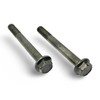 Front A-Arm Bolts (2 Pack) Replacement for Polaris General Ranger