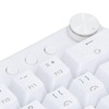 Mechanical Keyboard 64 Key Plus RGB 3 Mode Knob Design